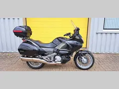 Honda NT 700 V Deauville 2006 occasion – foto 2 van 17