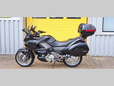 HONDA NT 700 V DEAUVILLE – foto 3