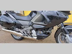 Honda NT 700 V Deauville 2006 occasion – foto 6 van 17