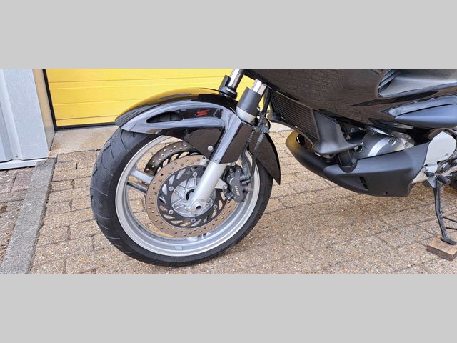 honda - nt-700-v-deauville