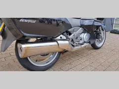 Honda NT 700 V Deauville 2006 occasion – foto 9 van 17