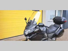 Honda NT 700 V Deauville 2006 occasion – foto 10 van 17