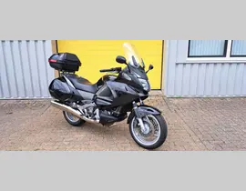 Honda NT 700 V Deauville 2006 occasion