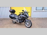 HONDA NT 700 V DEAUVILLE