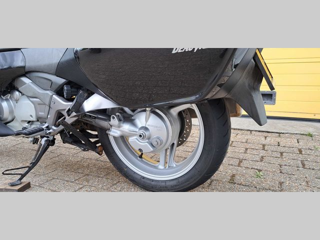 honda - nt-700-v-deauville