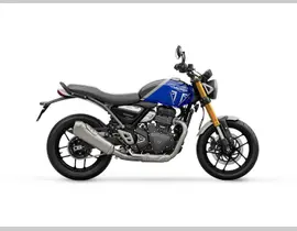Triumph Speed 400 2026 nieuw