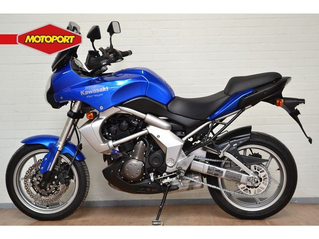 kawasaki - versys-650-abs