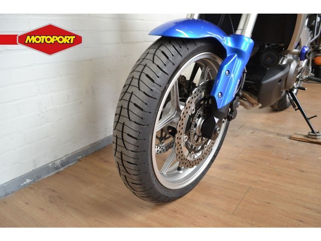 kawasaki - versys-650-abs