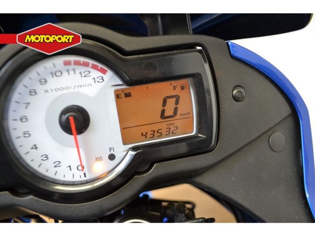 kawasaki - versys-650-abs