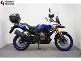 SUZUKI V-STROM 800 DE