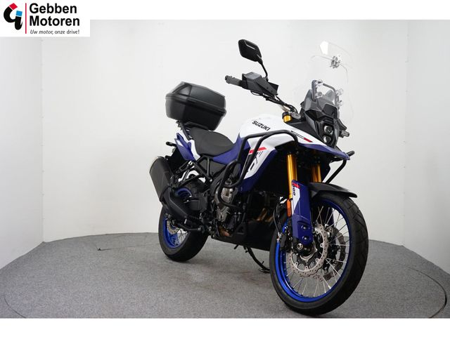 suzuki - v-strom-800-de