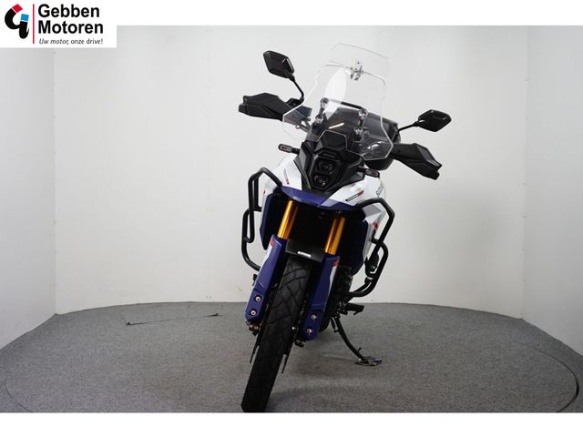 suzuki - v-strom-800-de