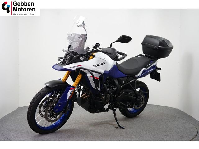 suzuki - v-strom-800-de