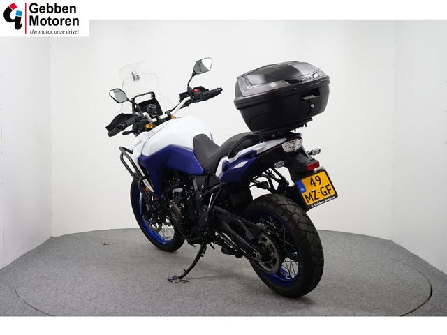 suzuki - v-strom-800-de