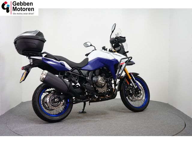 suzuki - v-strom-800-de