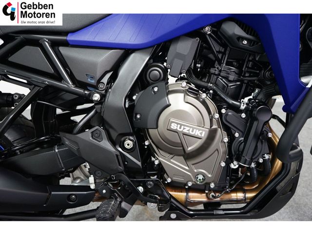 suzuki - v-strom-800-de