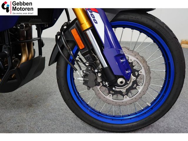 suzuki - v-strom-800-de