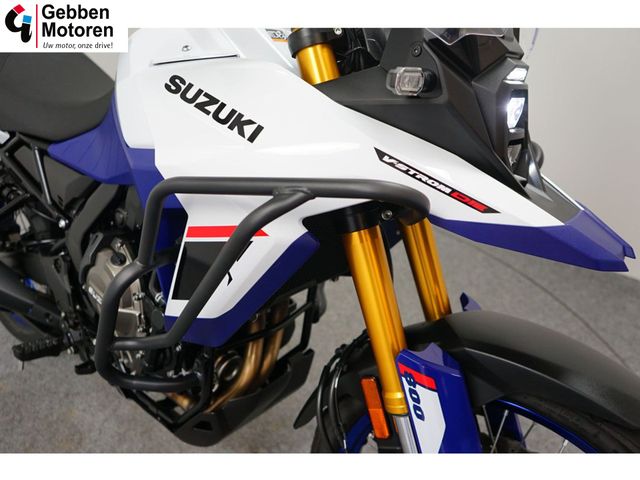 suzuki - v-strom-800-de