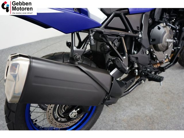 suzuki - v-strom-800-de