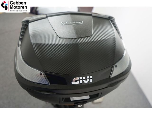 suzuki - v-strom-800-de