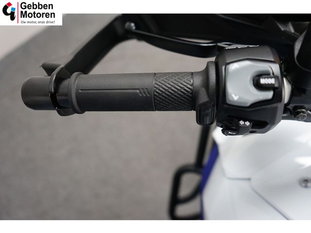 suzuki - v-strom-800-de