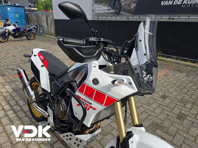 yamaha - tenere-700-rally-edition