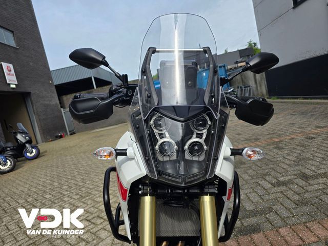 yamaha - tenere-700-rally-edition