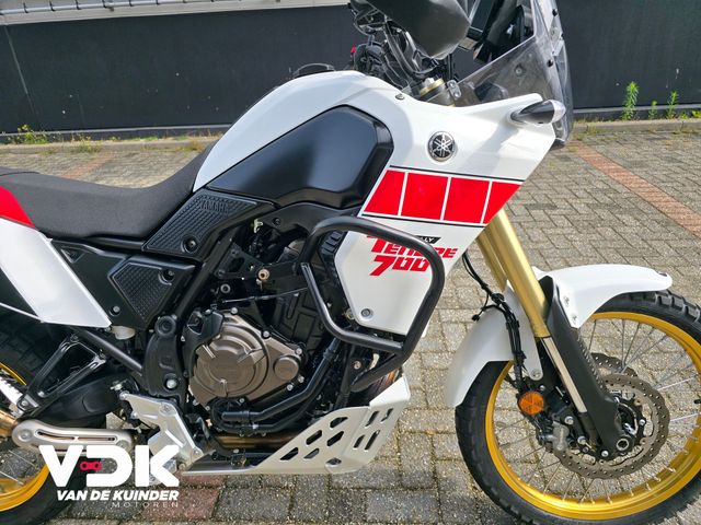 yamaha - tenere-700-rally-edition