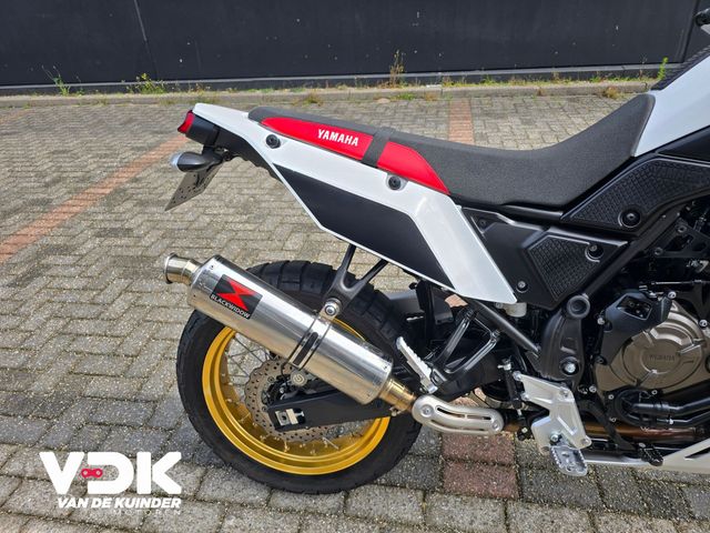 yamaha - tenere-700-rally-edition