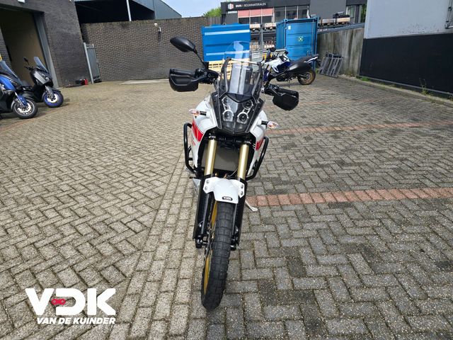 yamaha - tenere-700-rally-edition