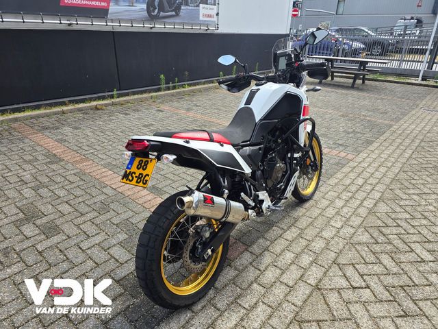 yamaha - tenere-700-rally-edition
