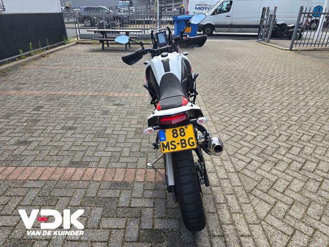 yamaha - tenere-700-rally-edition