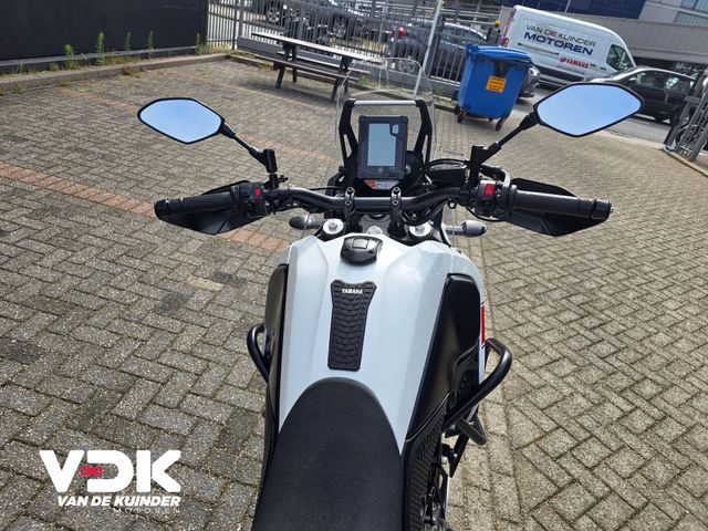 yamaha - tenere-700-rally-edition