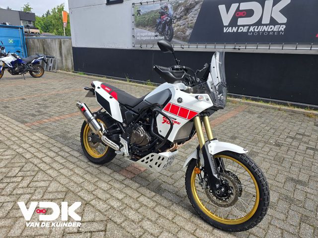 yamaha - tenere-700-rally-edition