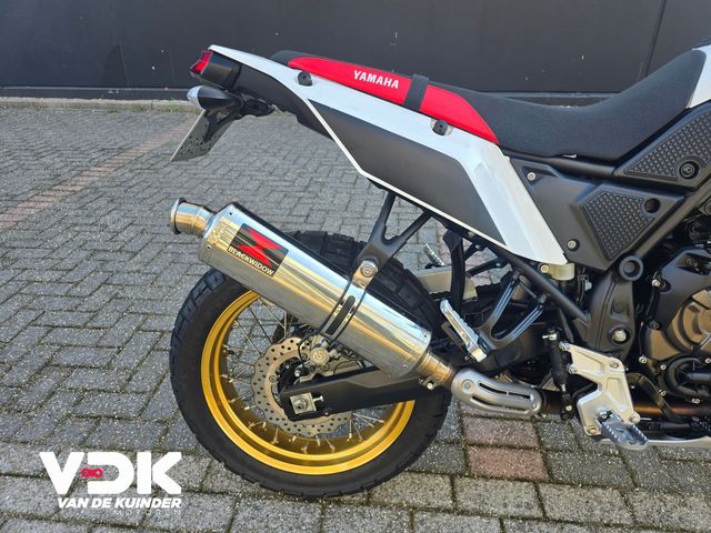 yamaha - tenere-700-rally-edition