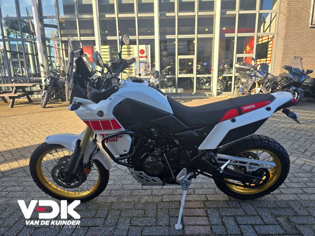 yamaha - tenere-700-rally-edition