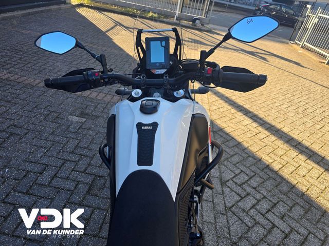 yamaha - tenere-700-rally-edition