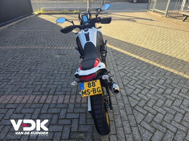 yamaha - tenere-700-rally-edition