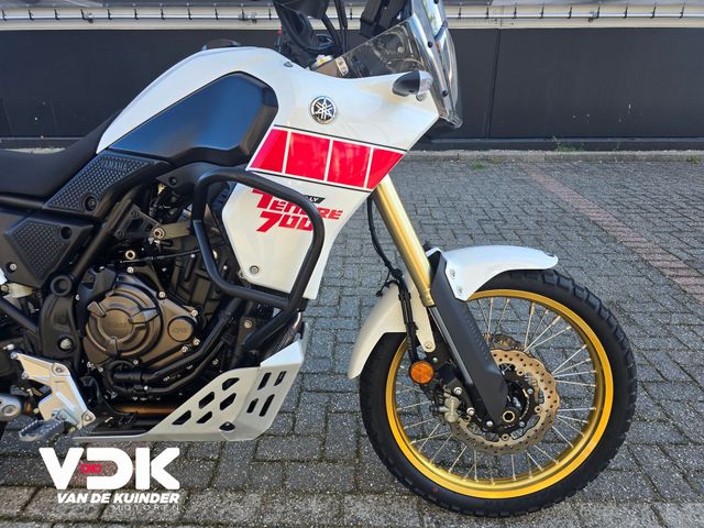 yamaha - tenere-700-rally-edition