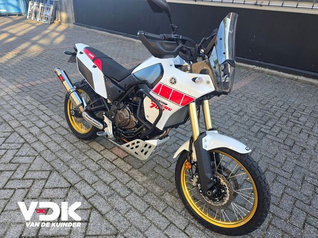 yamaha - tenere-700-rally-edition