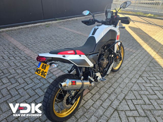 yamaha - tenere-700-rally-edition
