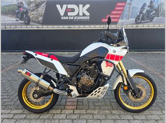 Yamaha Tenere 700 Rally Edition 2022 occasion