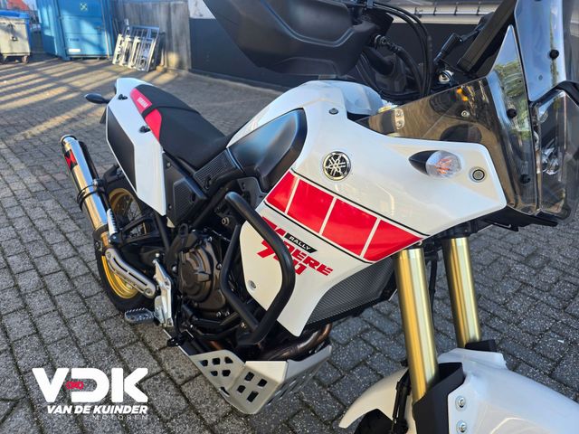 yamaha - tenere-700-rally-edition