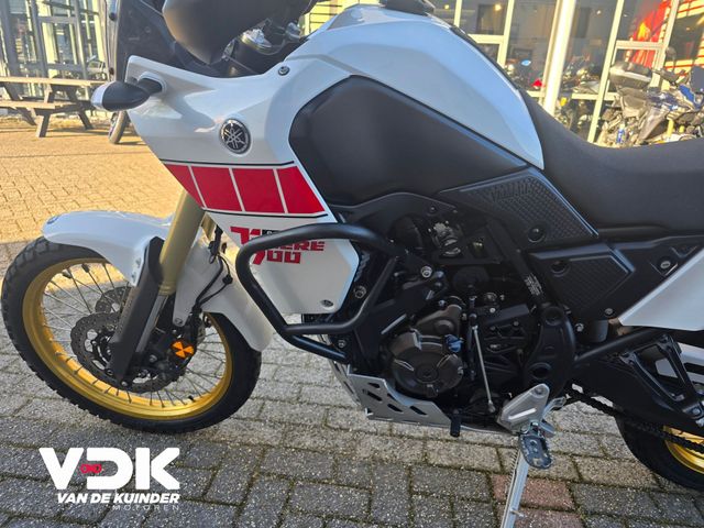 yamaha - tenere-700-rally-edition