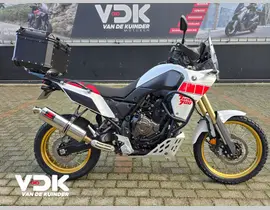 Yamaha Tenere 700 Rally Edition 2022 occasion