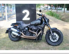 Harley-Davidson FAT BOB Fxfb 2023 occasion