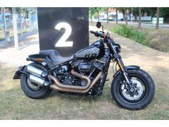 Harley-Davidson Fat Bob Fxfb-S Fat Bob 114 " 2023 occasion – foto 1 van 11