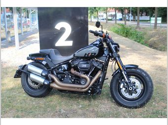 Harley-Davidson FAT BOB Fxfb 2023 occasion