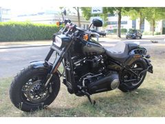 Harley-Davidson Fat Bob Fxfb-S Fat Bob 114 " 2023 occasion – foto 2 van 11