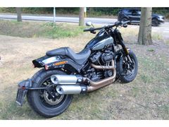 Harley-Davidson Fat Bob Fxfb-S Fat Bob 114 " 2023 occasion – foto 8 van 11